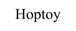 HOPTOY trademark