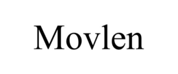 MOVLEN trademark