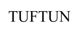 TUFTUN trademark