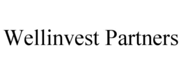 WELLINVEST PARTNERS trademark