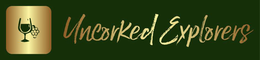 UNCORKED EXPLORERS trademark