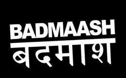 BADMAASH trademark