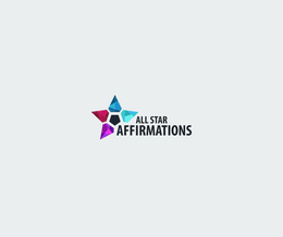 ALL STAR AFFIRMATIONS trademark