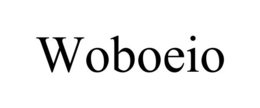 WOBOEIO trademark