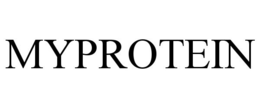 MYPROTEIN trademark