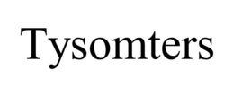 TYSOMTERS trademark
