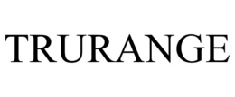 TRURANGE trademark