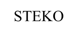 STEKO trademark