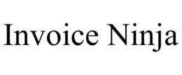 INVOICE NINJA trademark