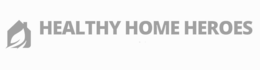 HEALTHY HOME HEROES trademark