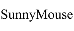 SUNNYMOUSE trademark