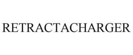 RETRACTACHARGER trademark