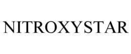 NITROXYSTAR trademark