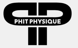 PP PHIT PHYSIQUE trademark