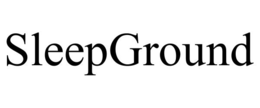 SLEEPGROUND trademark