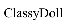 CLASSYDOLL trademark