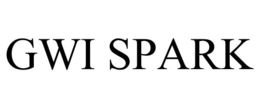 GWI SPARK trademark