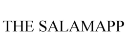 THE SALAMAPP trademark
