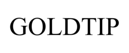 GOLDTIP trademark