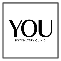 YOU PSYCHIATRY CLINIC trademark