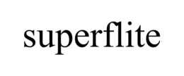 SUPERFLITE trademark