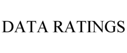 DATA RATINGS trademark
