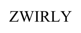 ZWIRLY trademark