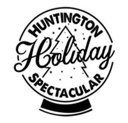 HUNTINGTON HOLIDAY SPECTACULAR trademark
