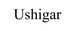 USHIGAR trademark