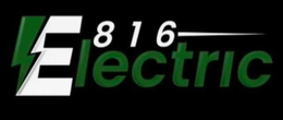 816 ELECTRIC trademark