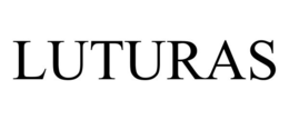 LUTURAS trademark