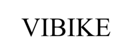 VIBIKE trademark