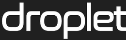 DROPLET trademark
