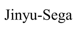 JINYU-SEGA trademark