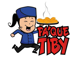 PA'QUE TIBY trademark