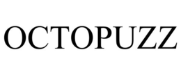 OCTOPUZZ trademark