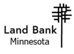 LAND BANK MINNESOTA trademark