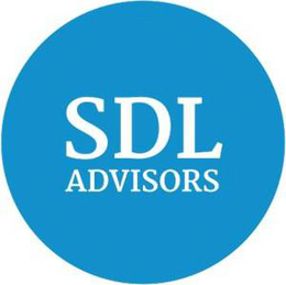 SDL ADVISORS trademark