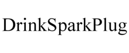 DRINKSPARKPLUG trademark