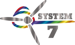 SYSTEM 7 trademark