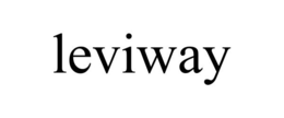 LEVIWAY trademark