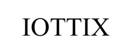 IOTTIX trademark