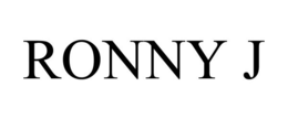 RONNY J trademark