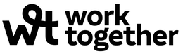 WT WORK TOGETHER trademark