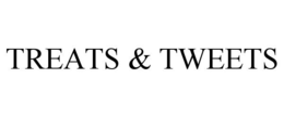 TREATS & TWEETS trademark