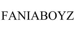 FANIABOYZ trademark