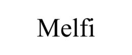 MELFI trademark
