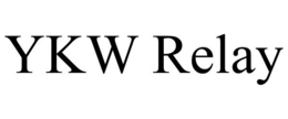 YKW RELAY trademark