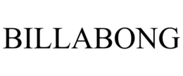 BILLABONG trademark