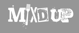 MIXD UP trademark